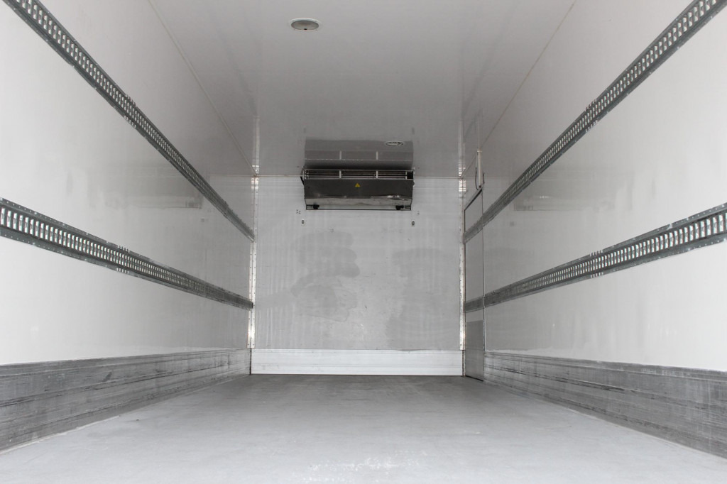 Iveco Eurocargo 190-280 E6 CS 1150 LBW FRC Klima - Φορτηγό ψυγείο: φωτογραφία 3 Iveco Eurocargo 190-280 E6 CS 1150 LBW FRC Klima - Φορτηγό ψυγείο: φωτογραφία 3