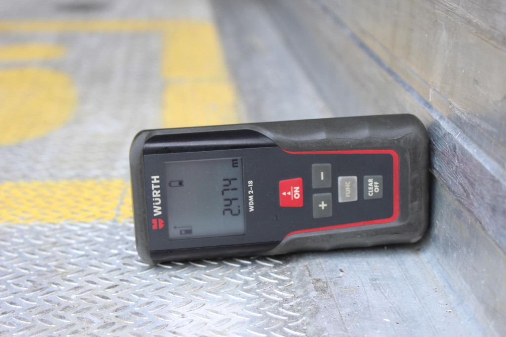 Lamberet TK SLXi Spectrum 2,65h Bi-Temp LBW FRC Aluboden - Επικαθήμενο ψυγείο: φωτογραφία 4 Lamberet TK SLXi Spectrum 2,65h Bi-Temp LBW FRC Aluboden - Επικαθήμενο ψυγείο: φωτογραφία 4
