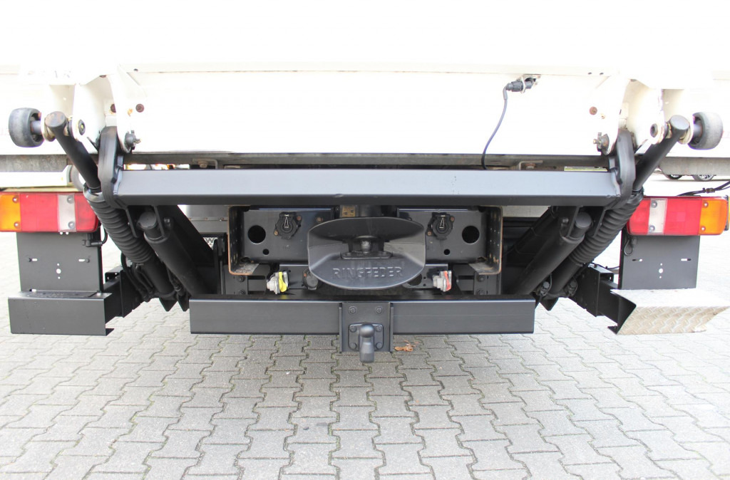 MAN TGL 8.180 E6 Koffer 7,3m LBW ANK Luft - Φορτηγό κόφα: φωτογραφία 4 MAN TGL 8.180 E6 Koffer 7,3m LBW ANK Luft - Φορτηγό κόφα: φωτογραφία 4