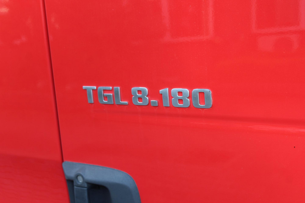 MAN TGL 8.180 E6 Koffer 7,3m LBW ANK Luft - Φορτηγό κόφα: φωτογραφία 5 MAN TGL 8.180 E6 Koffer 7,3m LBW ANK Luft - Φορτηγό κόφα: φωτογραφία 5