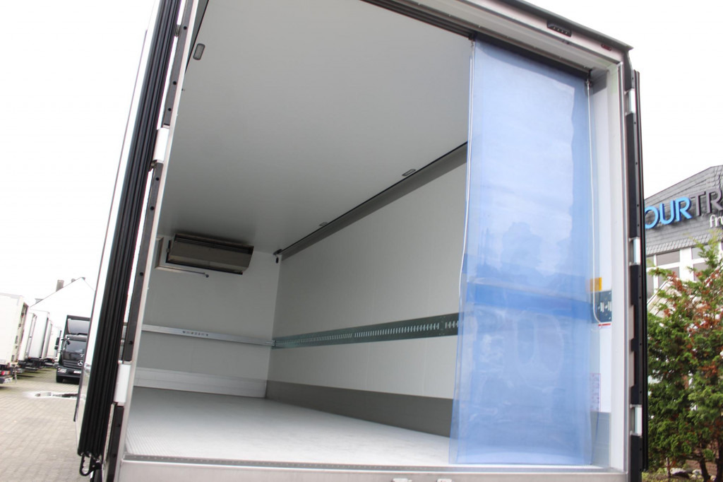 MAN TGM 18.290 E6 Thermo King T-1300X Tür+LBW AHK - Φορτηγό ψυγείο: φωτογραφία 2 MAN TGM 18.290 E6 Thermo King T-1300X Tür+LBW AHK - Φορτηγό ψυγείο: φωτογραφία 2