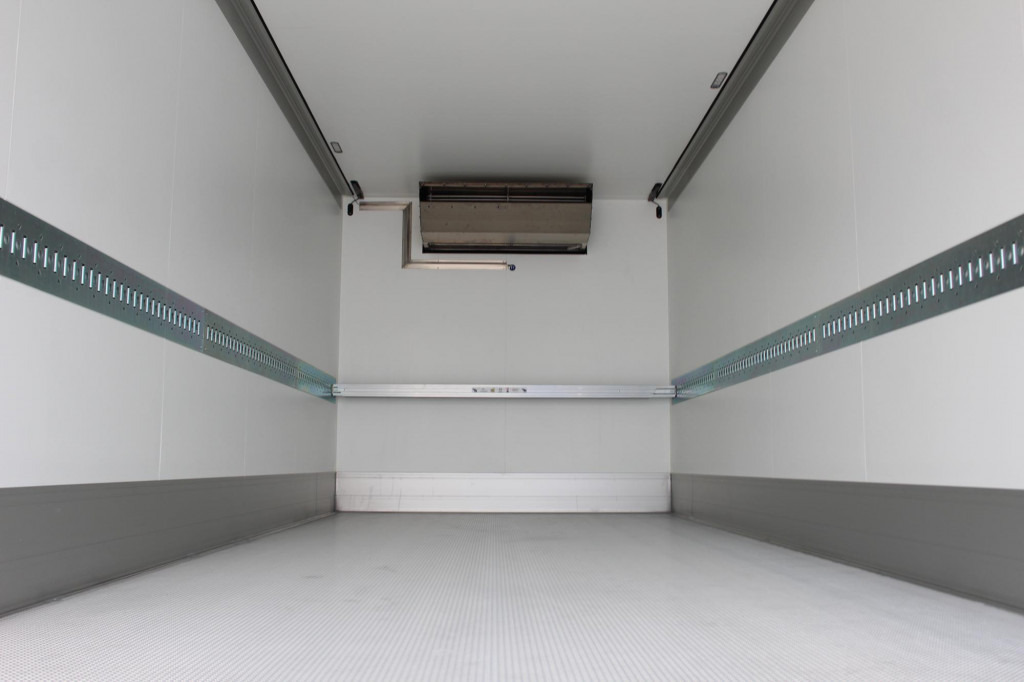 MAN TGM 18.290 E6 Thermo King T-1300X Tür+LBW AHK - Φορτηγό ψυγείο: φωτογραφία 3 MAN TGM 18.290 E6 Thermo King T-1300X Tür+LBW AHK - Φορτηγό ψυγείο: φωτογραφία 3