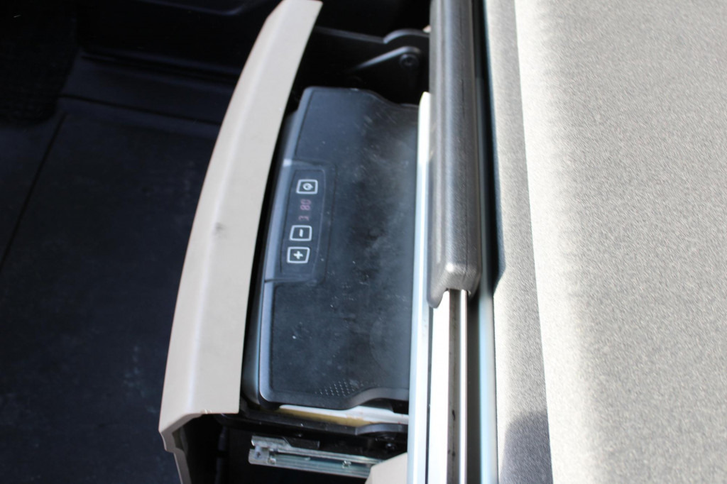 Τράκτορας MAN TGX 18.510 E6 XXL Retarder Kühlbox Navi VIN: LP: φωτογραφία 7