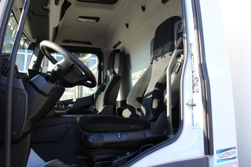 Mercedes-Benz Actros 1830 E6 TK T-1200R Multi Bi-Temp LBW AHK - Φορτηγό ψυγείο: φωτογραφία 5 Mercedes-Benz Actros 1830 E6 TK T-1200R Multi Bi-Temp LBW AHK - Φορτηγό ψυγείο: φωτογραφία 5