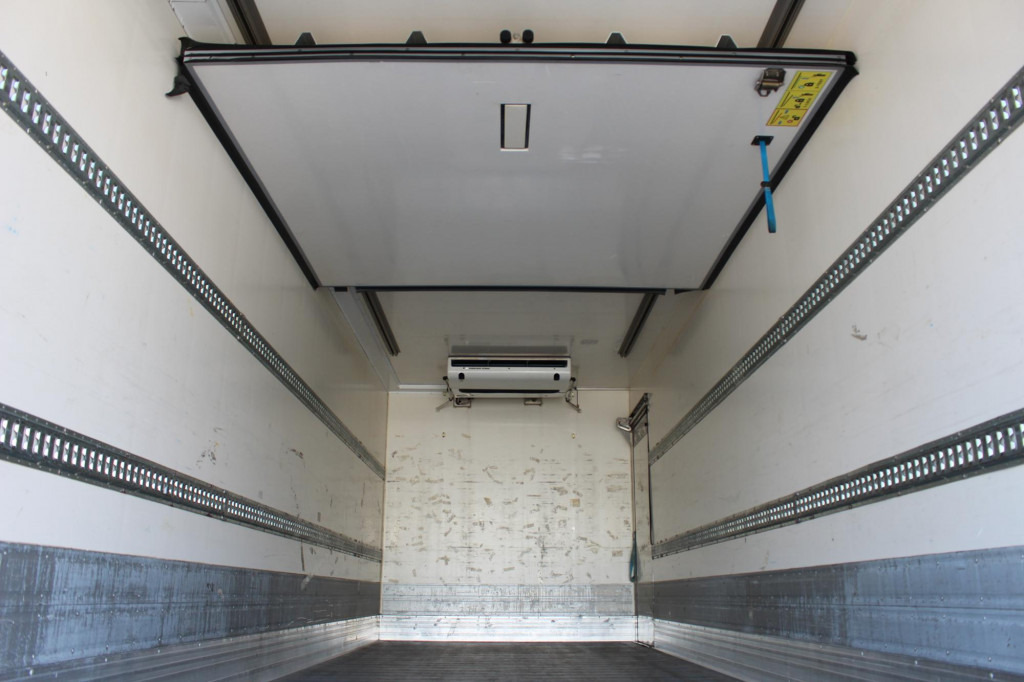 Mercedes-Benz Antos 1827 E6 TK T-1000R Multi Bi-Temp LBW - Φορτηγό ψυγείο: φωτογραφία 2 Mercedes-Benz Antos 1827 E6 TK T-1000R Multi Bi-Temp LBW - Φορτηγό ψυγείο: φωτογραφία 2