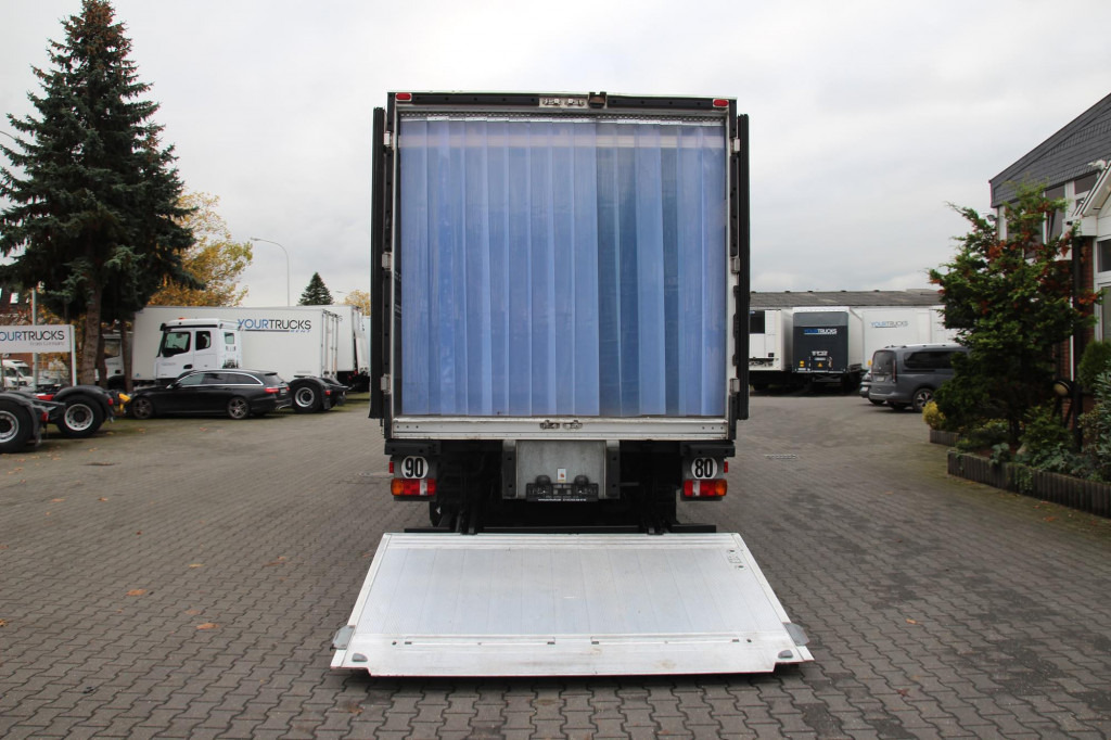 Φορτηγό ψυγείο Mercedes-Benz Atego 1222 CS 1250Mt. Bi-Temp. S.Tür  TW  Türen: φωτογραφία 14