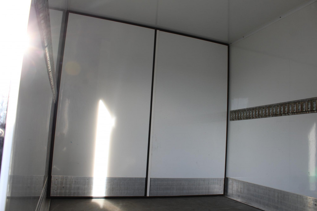 Mercedes-Benz Sprinter 316 TK V-300 MAX Tiefkühlkoffer MIETE - Επαγγελματικό αυτοκίνητο ψυγείο: φωτογραφία 5 Mercedes-Benz Sprinter 316 TK V-300 MAX Tiefkühlkoffer MIETE - Επαγγελματικό αυτοκίνητο ψυγείο: φωτογραφία 5