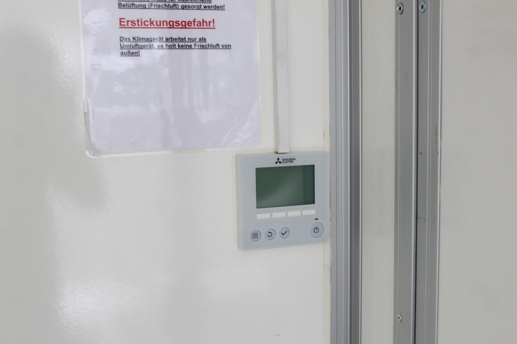 Meyer Mitsubishi Aggregat Strom LBW S.Tür - Ρυμούλκα ψυγείο: φωτογραφία 5 Meyer Mitsubishi Aggregat Strom LBW S.Tür - Ρυμούλκα ψυγείο: φωτογραφία 5