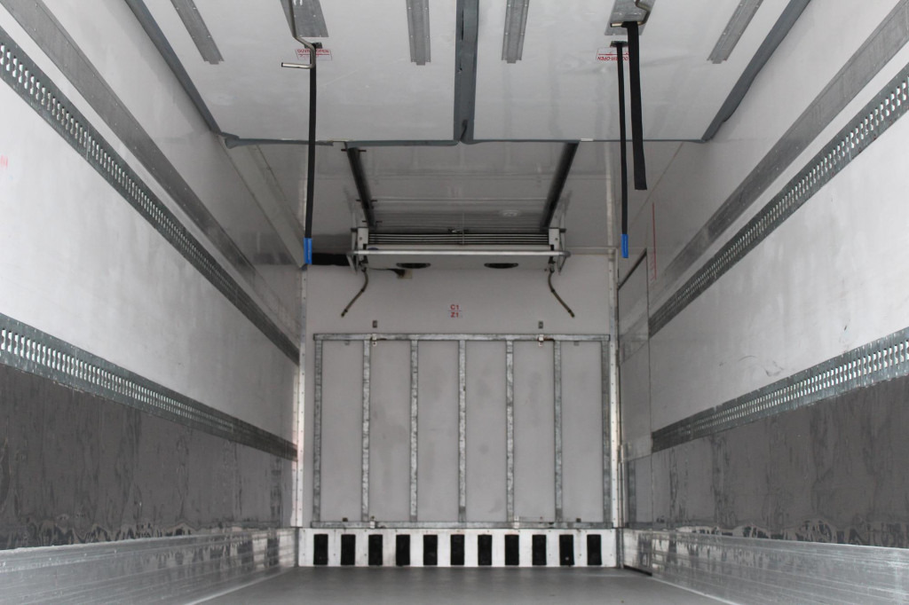 Renault D Wide E6 CS 1150Mt Bi-Temp. Tür+LBW TW Strom - Φορτηγό ψυγείο: φωτογραφία 2 Renault D Wide E6 CS 1150Mt Bi-Temp. Tür+LBW TW Strom - Φορτηγό ψυγείο: φωτογραφία 2