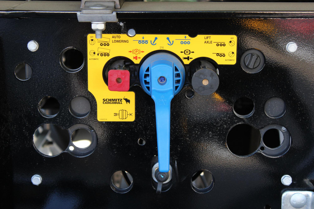 SCHMITZ Kipper Mulde 26.4m³ 6000kg Leergew. Miete-Rent - Επικαθήμενο ανατρεπόμενο: φωτογραφία 5 SCHMITZ Kipper Mulde 26.4m³ 6000kg Leergew. Miete-Rent - Επικαθήμενο ανατρεπόμενο: φωτογραφία 5