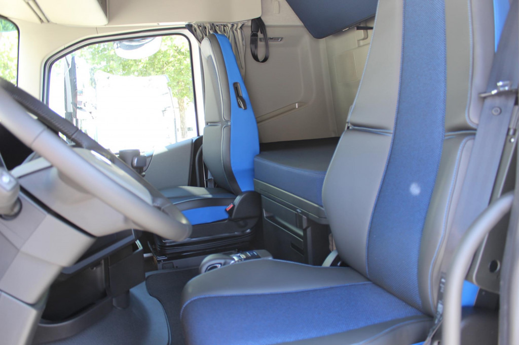 Volvo FH 500 Globe XL I-Park Cool Navi Miete-Rent! - Τράκτορας: φωτογραφία 3 Volvo FH 500 Globe XL I-Park Cool Navi Miete-Rent! - Τράκτορας: φωτογραφία 3
