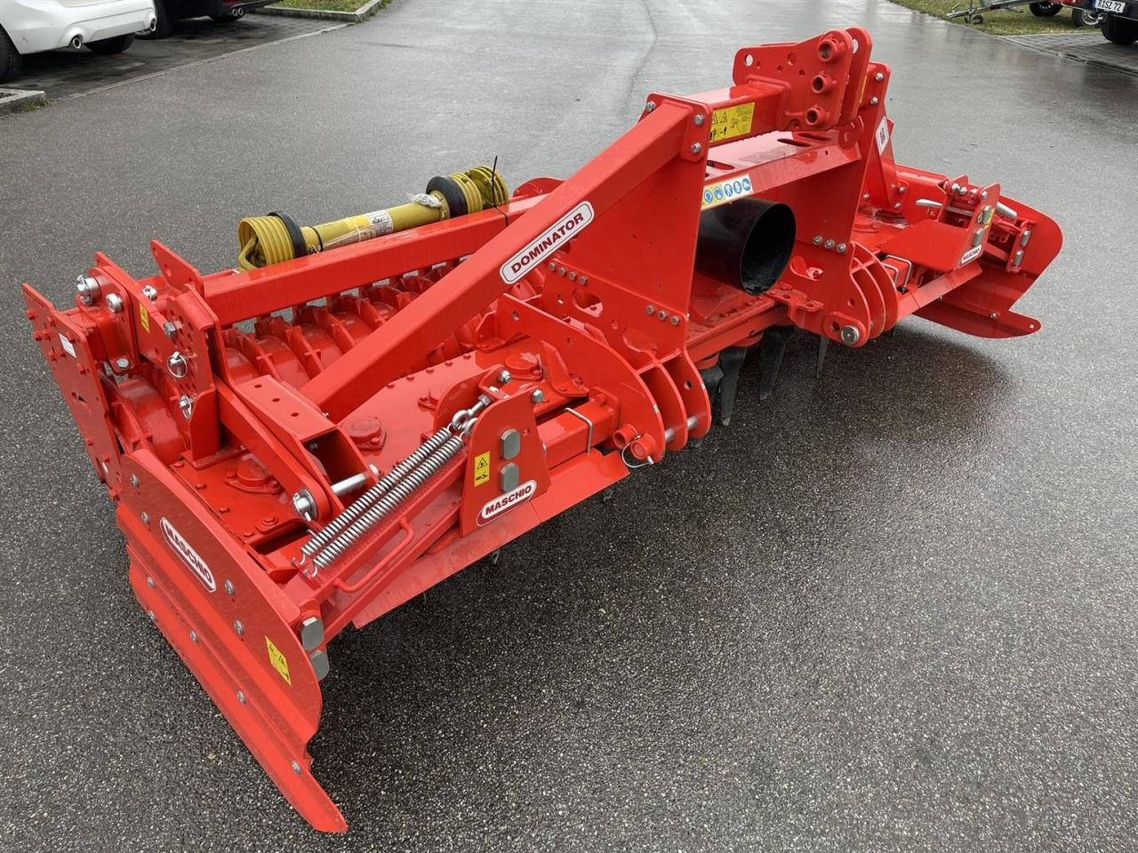Maschio DM 3000 Combi2, UNBENUTZT, NEU !!! - Μηχανή οργώματος: φωτογραφία 2 Maschio DM 3000 Combi2, UNBENUTZT, NEU !!! - Μηχανή οργώματος: φωτογραφία 2