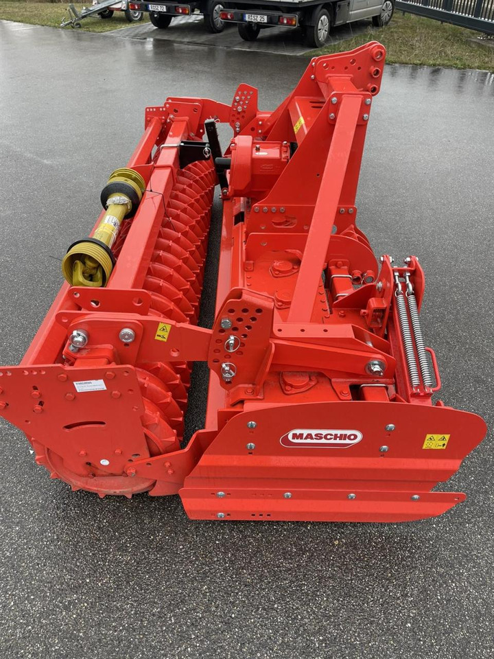 Maschio DM 3000 Combi2, UNBENUTZT, NEU !!! - Μηχανή οργώματος: φωτογραφία 3 Maschio DM 3000 Combi2, UNBENUTZT, NEU !!! - Μηχανή οργώματος: φωτογραφία 3