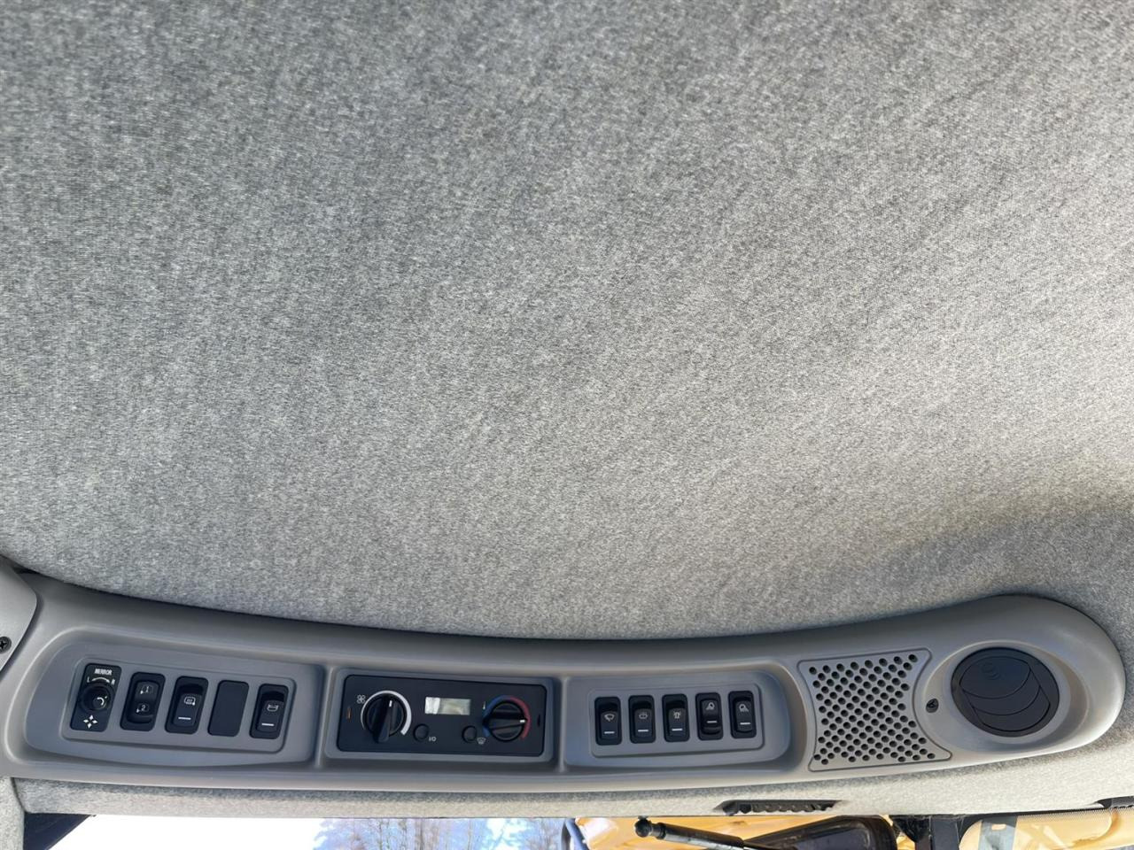 Θεριζοαλωνιστική μηχανή New Holland CR9080 Elevation Allrad: φωτογραφία 19