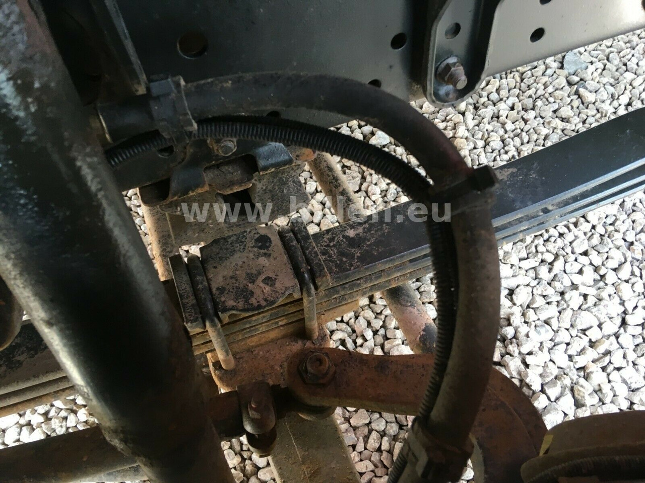 MAN 26.360 6x2 Fahrgestell Hydraulik MAN 26.360 6x2 Fahrgestell Hydraulik - Απορριμματοφόρο: φωτογραφία 5 MAN 26.360 6x2 Fahrgestell Hydraulik MAN 26.360 6x2 Fahrgestell Hydraulik - Απορριμματοφόρο: φωτογραφία 5