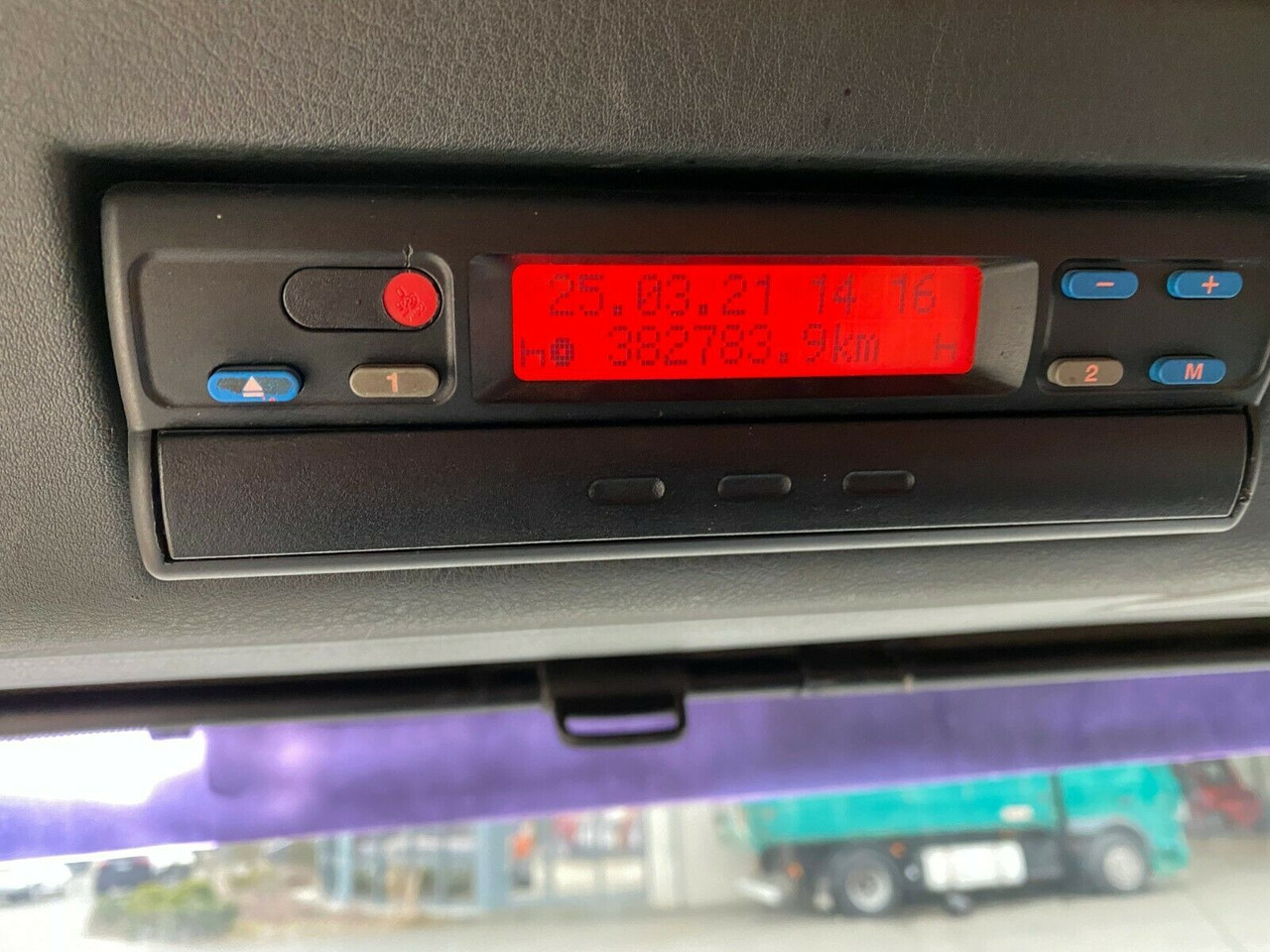 Απορριμματοφόρο MAN TGA 28.310 6x2 Haller X 2 Partikelfilter MAN TGA 28.310 6x2 Haller X 2 Partikelfilter: φωτογραφία 11 Απορριμματοφόρο MAN TGA 28.310 6x2 Haller X 2 Partikelfilter MAN TGA 28.310 6x2 Haller X 2 Partikelfilter: φωτογραφία 11