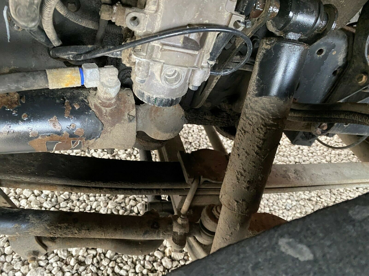 Απορριμματοφόρο MAN TGA 28.310 6x2 Haller X 2 Partikelfilter MAN TGA 28.310 6x2 Haller X 2 Partikelfilter: φωτογραφία 7 Απορριμματοφόρο MAN TGA 28.310 6x2 Haller X 2 Partikelfilter MAN TGA 28.310 6x2 Haller X 2 Partikelfilter: φωτογραφία 7