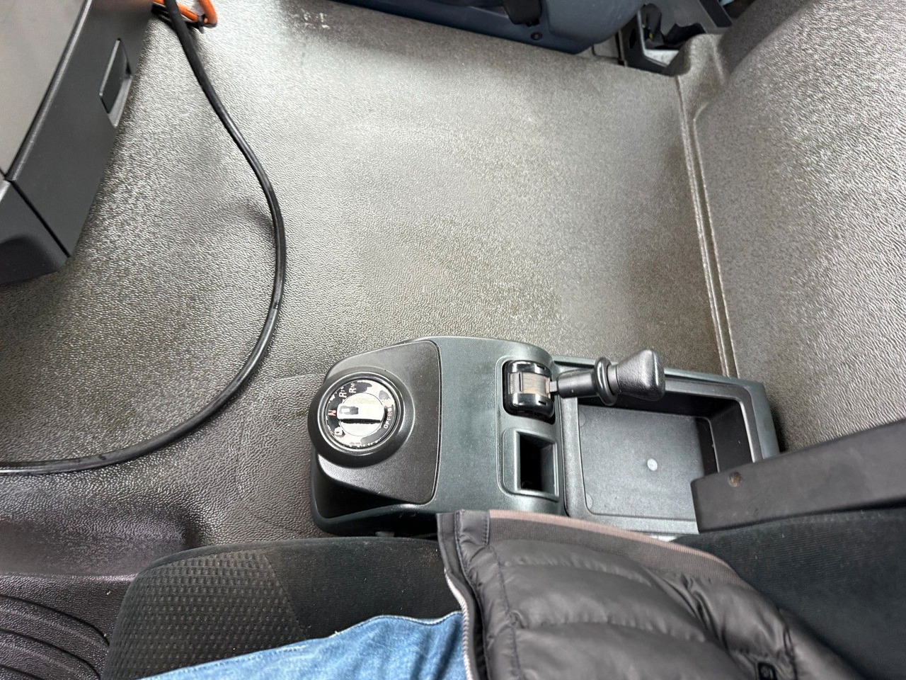 Μίσθωση MAN TGS 18.360 4x4 Winterdienst Meiller Fahrgestell MAN TGS 18.360 4x4 Winterdienst Meiller Fahrgestell: φωτογραφία 8 Μίσθωση MAN TGS 18.360 4x4 Winterdienst Meiller Fahrgestell MAN TGS 18.360 4x4 Winterdienst Meiller Fahrgestell: φωτογραφία 8