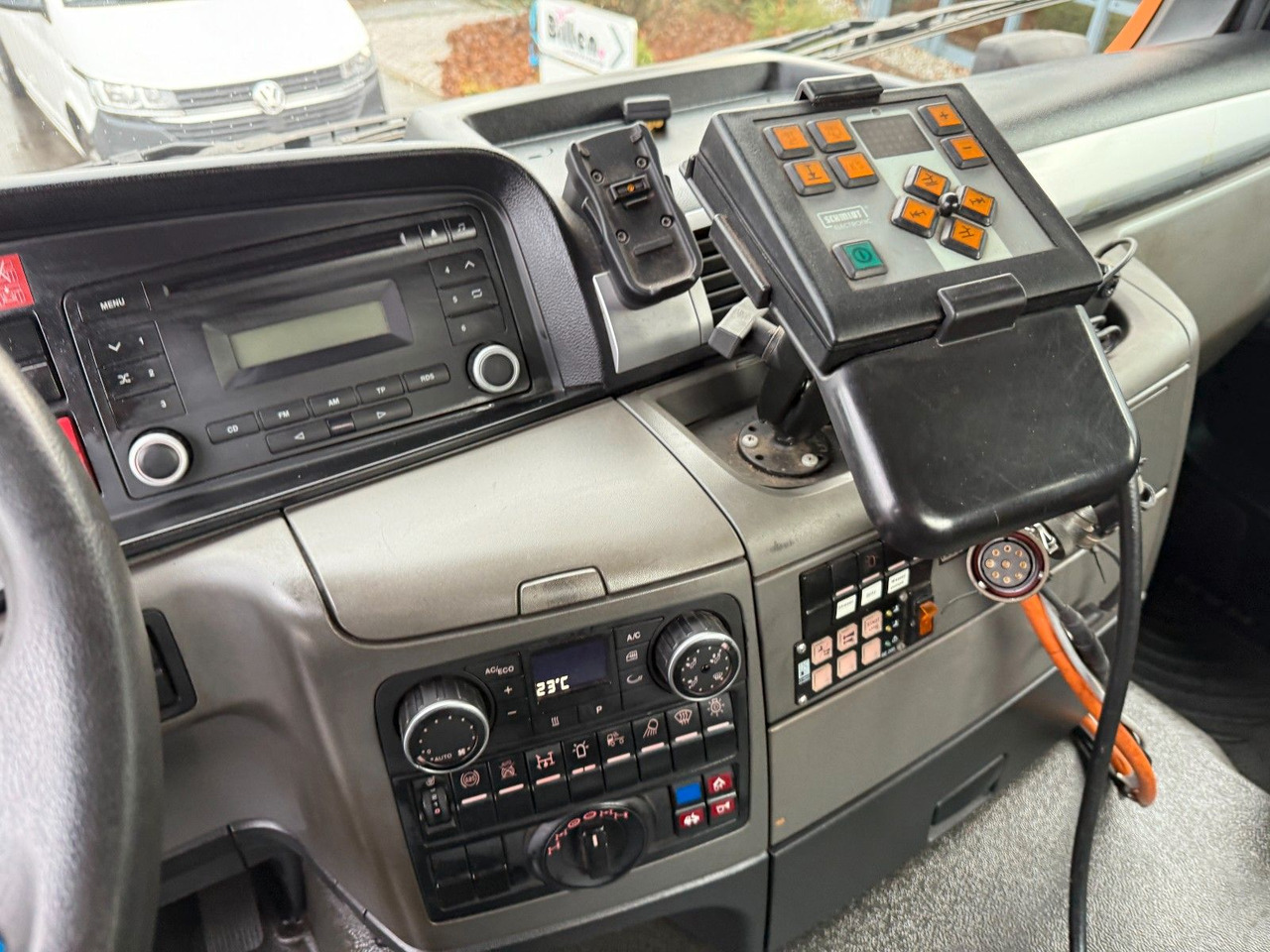 Μίσθωση MAN TGS 18.360 4x4 Winterdienst Meiller Fahrgestell MAN TGS 18.360 4x4 Winterdienst Meiller Fahrgestell: φωτογραφία 7 Μίσθωση MAN TGS 18.360 4x4 Winterdienst Meiller Fahrgestell MAN TGS 18.360 4x4 Winterdienst Meiller Fahrgestell: φωτογραφία 7