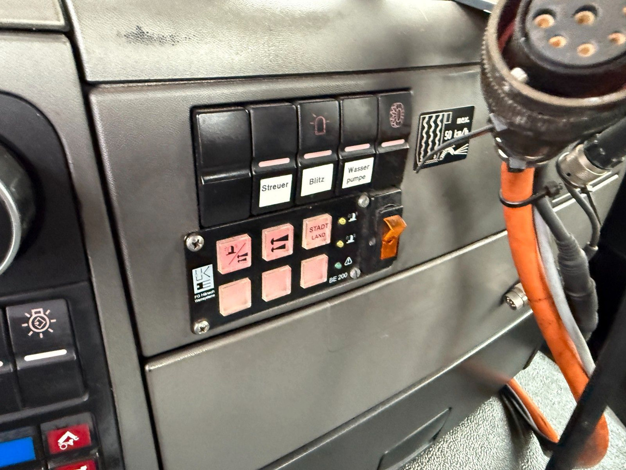 Μίσθωση MAN TGS 18.360 4x4 Winterdienst Meiller Fahrgestell MAN TGS 18.360 4x4 Winterdienst Meiller Fahrgestell: φωτογραφία 9 Μίσθωση MAN TGS 18.360 4x4 Winterdienst Meiller Fahrgestell MAN TGS 18.360 4x4 Winterdienst Meiller Fahrgestell: φωτογραφία 9