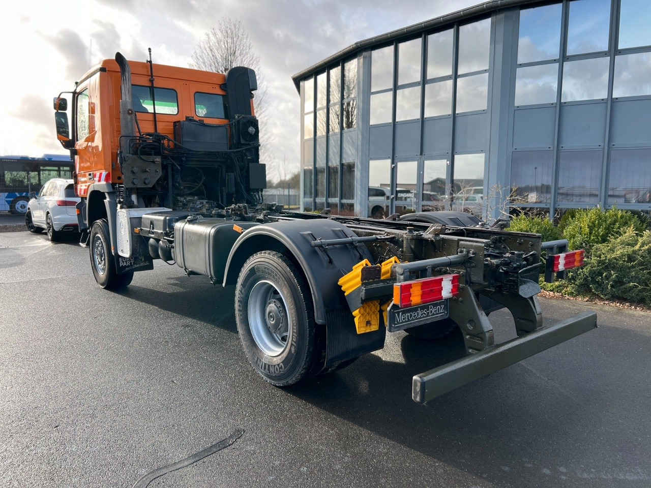 Mercedes-Benz Actros 2036 4x4 DautelWechselsystem Winterdienst Mercedes-Benz Actros 2036 4x4 DautelWechselsystem Winterdienst - Φορτηγό σασί: φωτογραφία 3 Mercedes-Benz Actros 2036 4x4 DautelWechselsystem Winterdienst Mercedes-Benz Actros 2036 4x4 DautelWechselsystem Winterdienst - Φορτηγό σασί: φωτογραφία 3