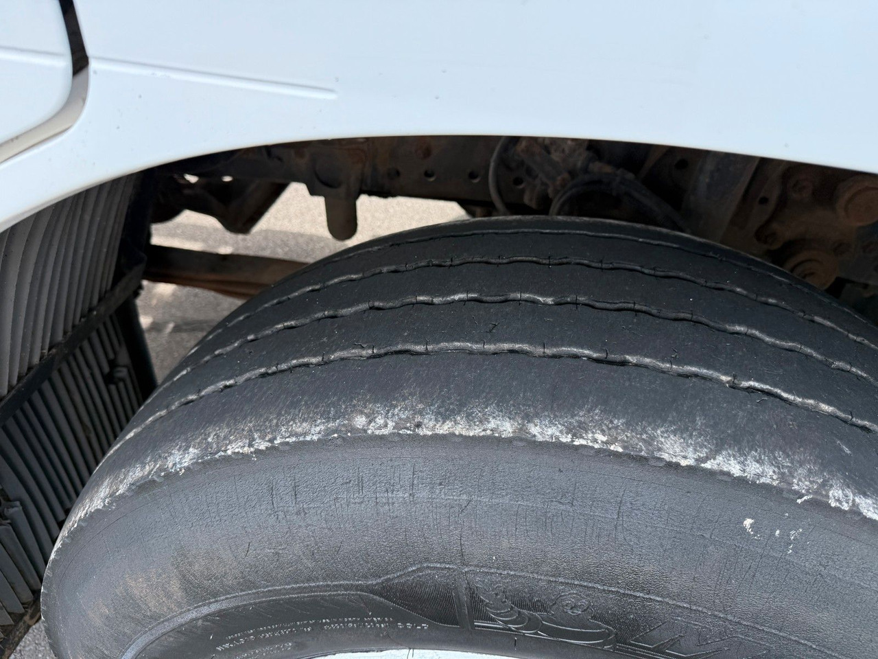 Mercedes-Benz Actros 2543 6x2 Klima + Kupplung - Φορτηγό φόρτωσης γάντζου: φωτογραφία 5 Mercedes-Benz Actros 2543 6x2 Klima + Kupplung - Φορτηγό φόρτωσης γάντζου: φωτογραφία 5