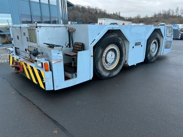 Νέα Ελκυστήρας αεροσκαφών Schopf  F 356 Flugzeugschlepper Schopf  F 356 Flugzeugschlepper: φωτογραφία 10