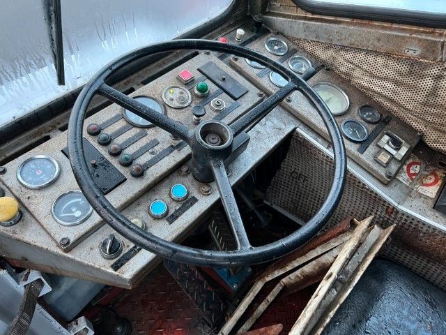 Νέα Ελκυστήρας αεροσκαφών Schopf  F 356 Flugzeugschlepper Schopf  F 356 Flugzeugschlepper: φωτογραφία 9