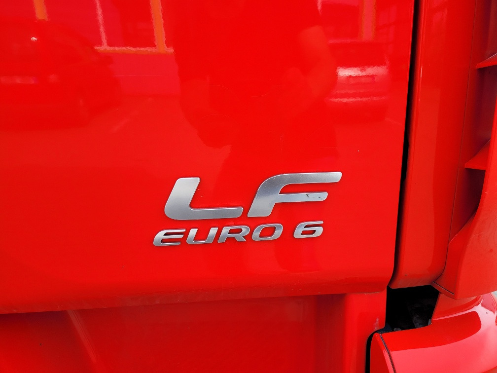 DAF LF 210 FA PLATFORM 2.2017 EURO 6 - Φορτηγό ρυμούλκησης: φωτογραφία 3 DAF LF 210 FA PLATFORM 2.2017 EURO 6 - Φορτηγό ρυμούλκησης: φωτογραφία 3