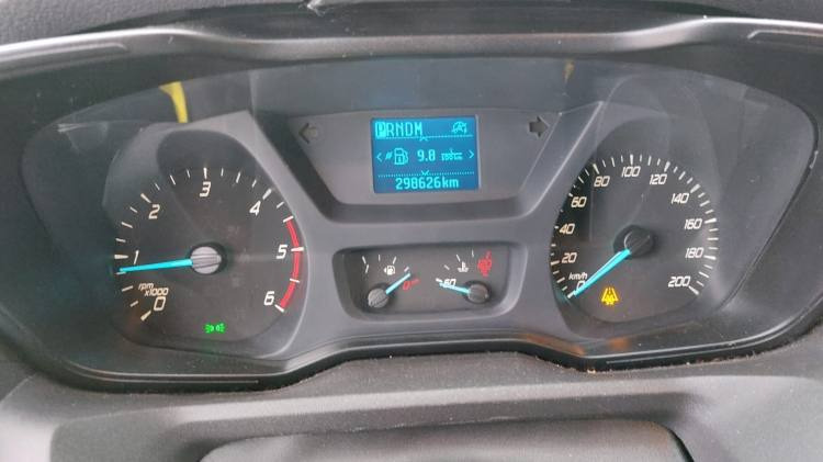 FORD TRANSIT 2,0TDI AMBULANCE KLIMA 12.2018 EURO 6, 3 UNITS - Ασθενοφόρο: φωτογραφία 3 FORD TRANSIT 2,0TDI AMBULANCE KLIMA 12.2018 EURO 6, 3 UNITS - Ασθενοφόρο: φωτογραφία 3