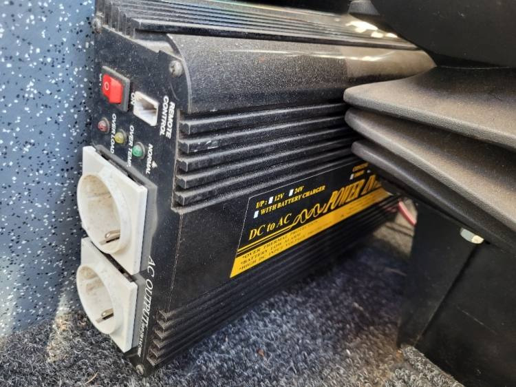 Μίσθωση VOLVO B12M BERKHOF AXIAL70 MOTORHOME KLIMA 3.2003  VOLVO B12M BERKHOF AXIAL70 MOTORHOME KLIMA 3.2003: φωτογραφία 13