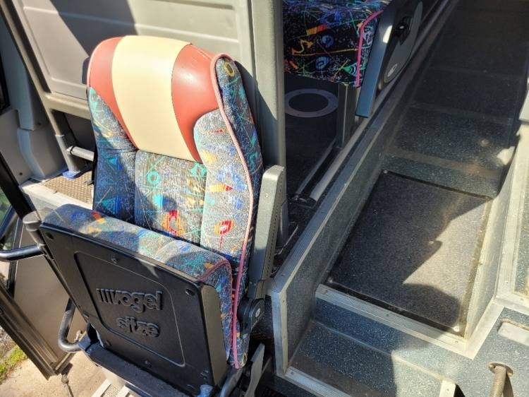 Μίσθωση VOLVO B12M BERKHOF AXIAL70 MOTORHOME KLIMA 3.2003  VOLVO B12M BERKHOF AXIAL70 MOTORHOME KLIMA 3.2003: φωτογραφία 12