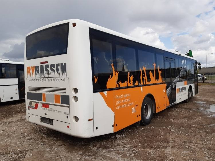 VOLVO B7RLE VEST CENTER H, 10.2006, EURO 3, RAMP, 37 seats, 12,2m - Αστικό λεωφορείο: φωτογραφία 4 VOLVO B7RLE VEST CENTER H, 10.2006, EURO 3, RAMP, 37 seats, 12,2m - Αστικό λεωφορείο: φωτογραφία 4