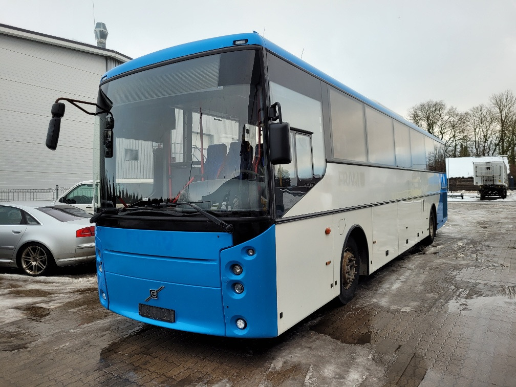 VOLVO B9R VEST HORISONT, KLIIMA, 7.2012, EURO 5, HANDICAP LIFT, 45 seats, 12,7m  - Προαστιακό λεωφορείο: φωτογραφία 2 VOLVO B9R VEST HORISONT, KLIIMA, 7.2012, EURO 5, HANDICAP LIFT, 45 seats, 12,7m  - Προαστιακό λεωφορείο: φωτογραφία 2