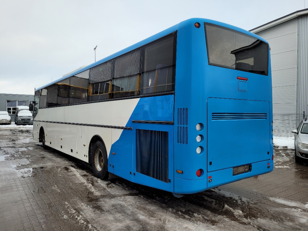 VOLVO B9R VEST HORISONT, KLIIMA, 7.2012, EURO 5, HANDICAP LIFT, 45 seats, 12,7m  - Προαστιακό λεωφορείο: φωτογραφία 3 VOLVO B9R VEST HORISONT, KLIIMA, 7.2012, EURO 5, HANDICAP LIFT, 45 seats, 12,7m  - Προαστιακό λεωφορείο: φωτογραφία 3