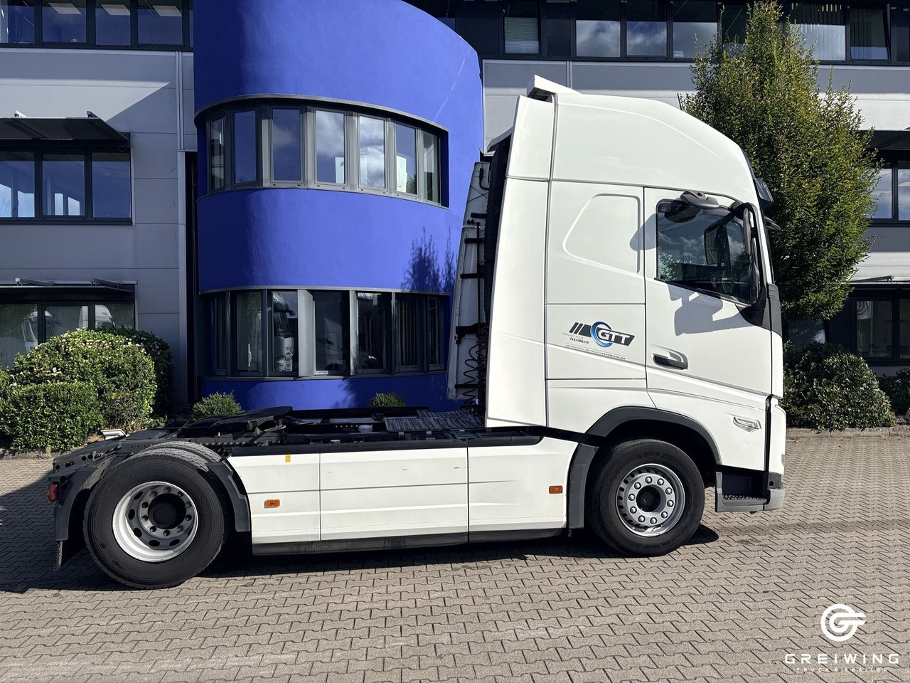 Volvo FH 500 4x2, Globetrotter XL, Retar., Turbocomp. - Τράκτορας: φωτογραφία 2 Volvo FH 500 4x2, Globetrotter XL, Retar., Turbocomp. - Τράκτορας: φωτογραφία 2