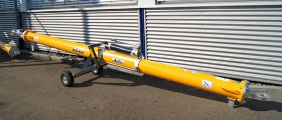 Aircraft Towbar B777 - Εξοπλισμός επίγειας εξυπηρέτησης: φωτογραφία 1 Aircraft Towbar B777 - Εξοπλισμός επίγειας εξυπηρέτησης: φωτογραφία 1