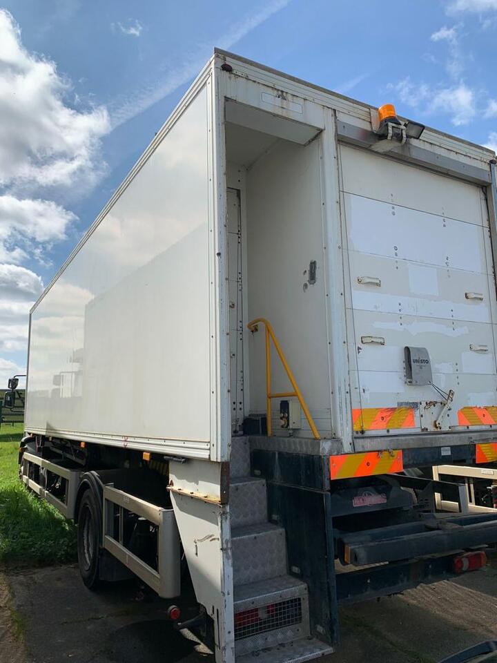 Mallaghan Catering Truck DAF LF55 18T WB 5850 - Όχημα τροφοδοσίας: φωτογραφία 4 Mallaghan Catering Truck DAF LF55 18T WB 5850 - Όχημα τροφοδοσίας: φωτογραφία 4