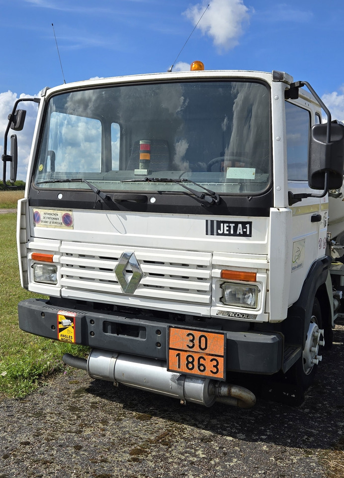 Renault JetA1 - Κοινοτικο όχημα/ Ειδικό όχημα: φωτογραφία 2 Renault JetA1 - Κοινοτικο όχημα/ Ειδικό όχημα: φωτογραφία 2