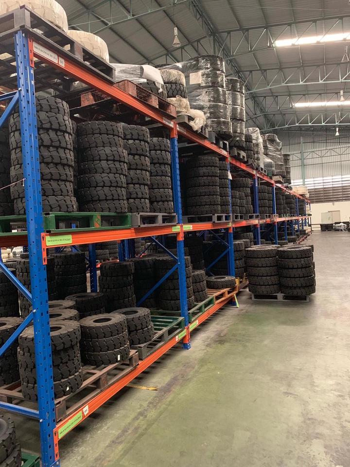 Wheels - Εξοπλισμός επίγειας εξυπηρέτησης: φωτογραφία 2 Wheels - Εξοπλισμός επίγειας εξυπηρέτησης: φωτογραφία 2