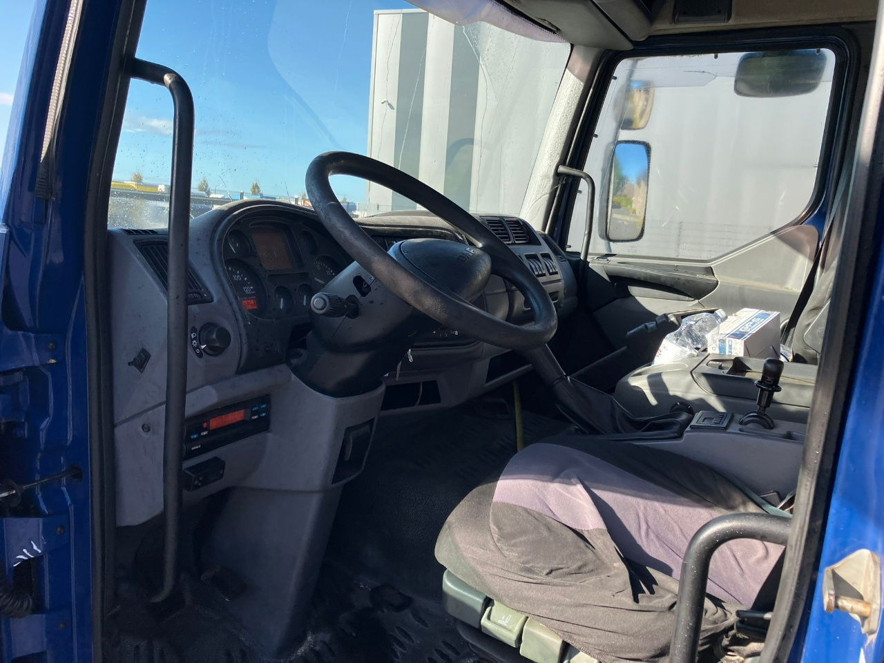 DAF LF 220 FA45.220 LF - Φορτηγό σασί: φωτογραφία 3 DAF LF 220 FA45.220 LF - Φορτηγό σασί: φωτογραφία 3