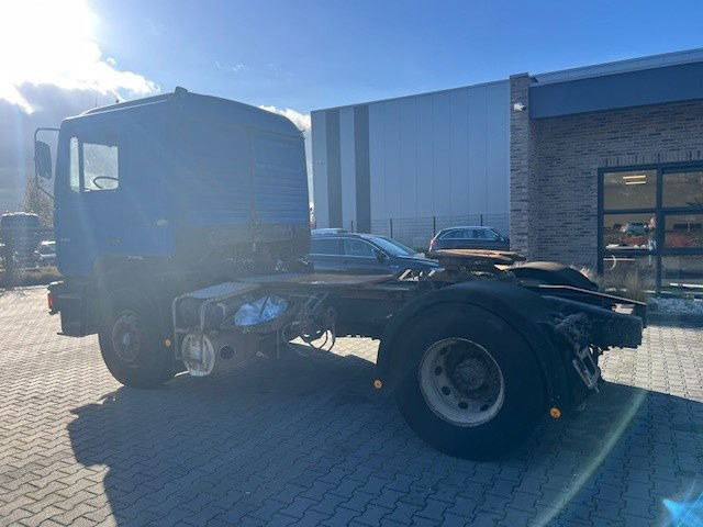 MAN 19.272 19.242 - Τράκτορας: φωτογραφία 3 MAN 19.272 19.242 - Τράκτορας: φωτογραφία 3