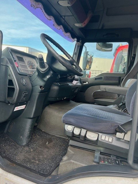 MAN TGA 18.360 TGA18.360 - Τράκτορας: φωτογραφία 5 MAN TGA 18.360 TGA18.360 - Τράκτορας: φωτογραφία 5