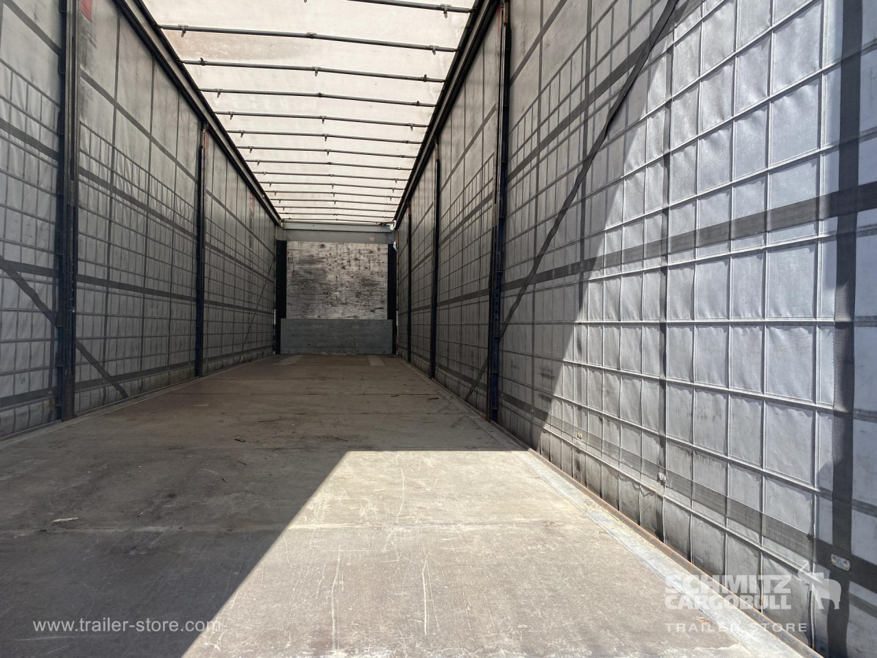 SCHMITZ Curtainsider Standard - Επικαθήμενο κουρτίνα: φωτογραφία 3 SCHMITZ Curtainsider Standard - Επικαθήμενο κουρτίνα: φωτογραφία 3