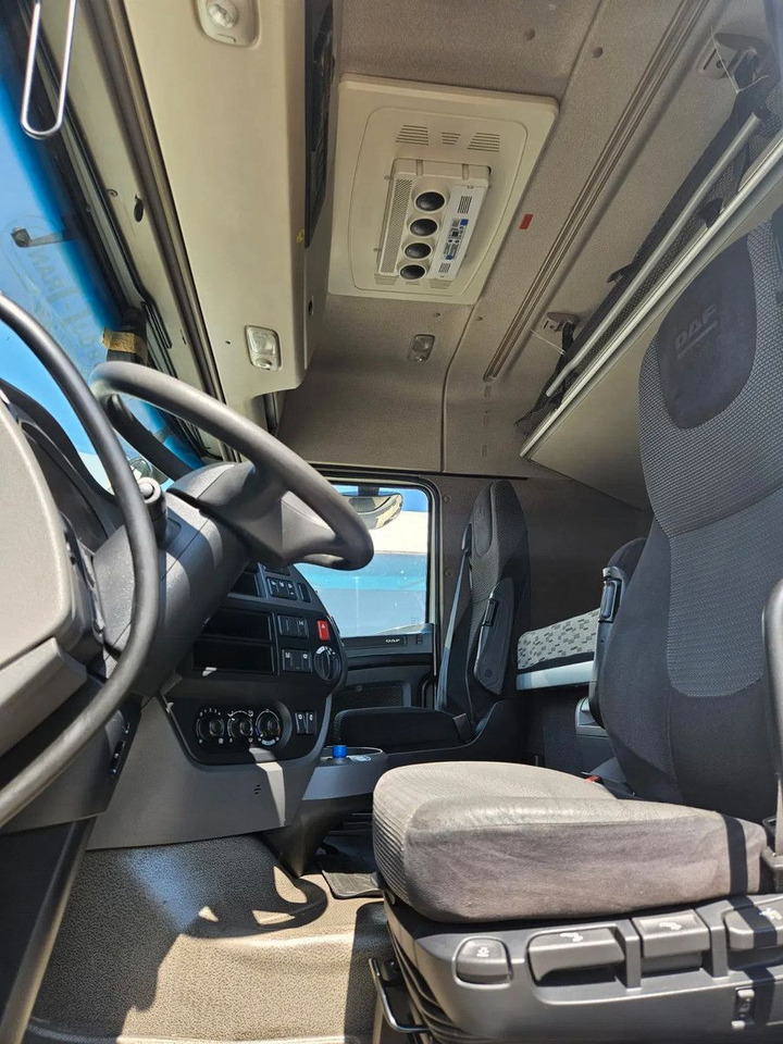 DAF XF 460 Space Cab Standklima 2 units - Τράκτορας: φωτογραφία 5 DAF XF 460 Space Cab Standklima 2 units - Τράκτορας: φωτογραφία 5