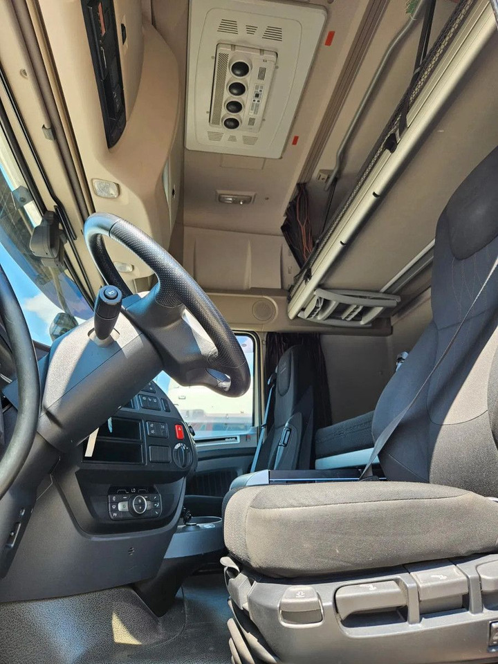 DAF XF 480 SSC-Standard-StandKlima - Τράκτορας: φωτογραφία 5 DAF XF 480 SSC-Standard-StandKlima - Τράκτορας: φωτογραφία 5