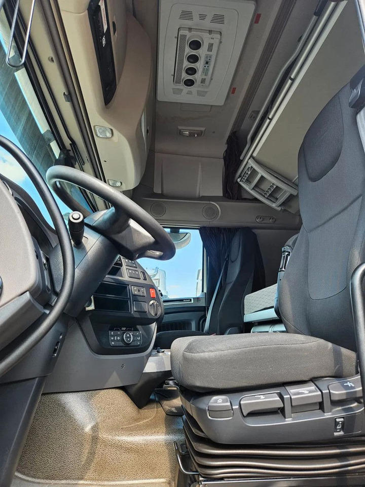 DAF XF 480 SSC-Standard-StandKlima - Τράκτορας: φωτογραφία 5 DAF XF 480 SSC-Standard-StandKlima - Τράκτορας: φωτογραφία 5