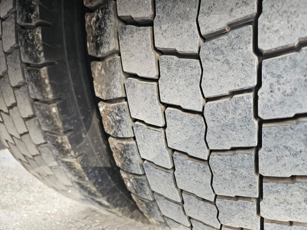 Τράκτορας MAN TGX 18.470 XXL, Standklima, Low mileage, Full Ai: φωτογραφία 16