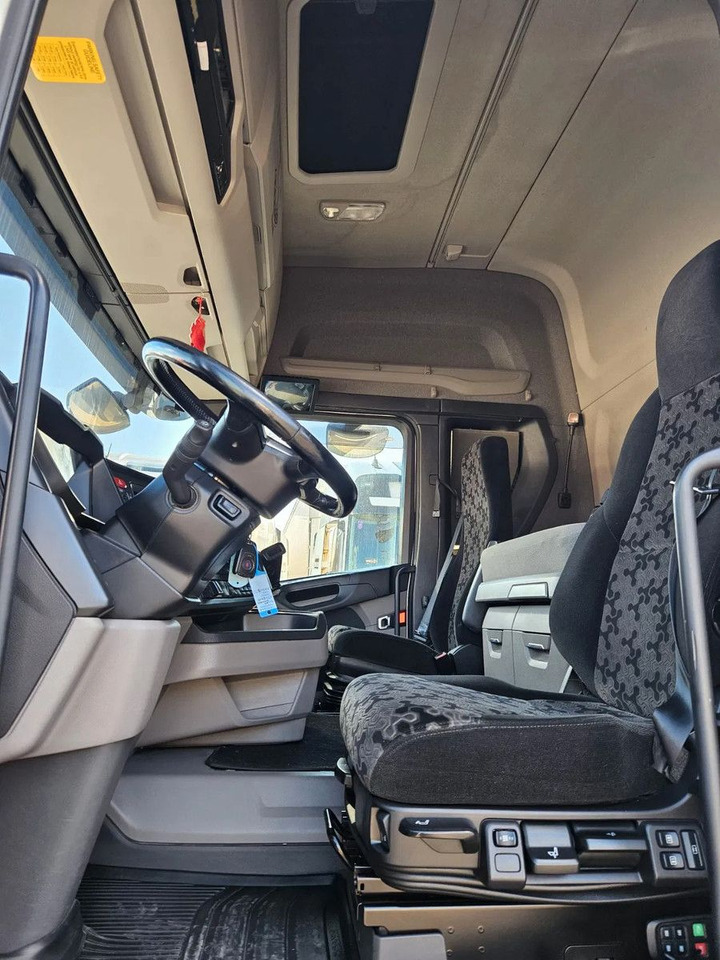Scania R410 LNG, ADR, Big Navi, Camera - Τράκτορας: φωτογραφία 5 Scania R410 LNG, ADR, Big Navi, Camera - Τράκτορας: φωτογραφία 5