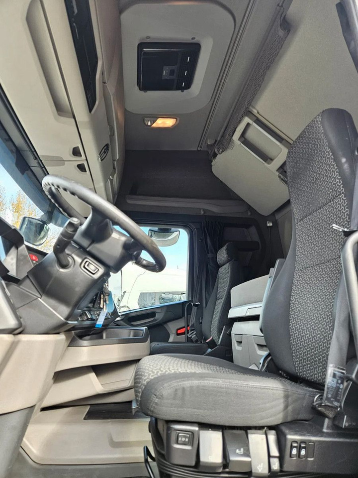 Scania R500 Standklima, Big Navi, Digit display, Full S - Τράκτορας: φωτογραφία 5 Scania R500 Standklima, Big Navi, Digit display, Full S - Τράκτορας: φωτογραφία 5